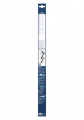 Sada stěračů BOSCH (BO 3397010413) - 600mm + 400mm