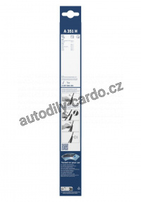 Stěrač BOSCH Aerotwin (BO 3397008192) - 350mm