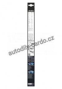 Sada stěračů BOSCH Aerotwin (BO 3397118994) - 450mm + 450mm