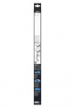 Sada stěračů BOSCH Aerotwin (BO 3397007084) - 575mm + 450mm