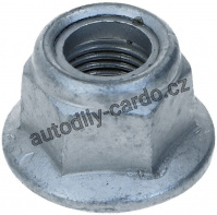 Tlumič pérování SACHS 313 503 - FORD