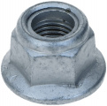 Tlumič pérování SACHS 313 503 - FORD