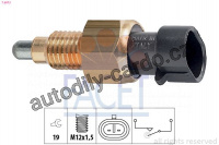 Spínač, světlo zpátečky FACET (7.6073) EPS 1.860.096