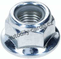 Tlumič pérování SACHS 313 603 - HONDA