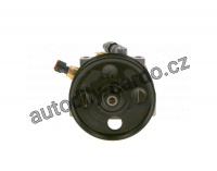 Hydraulické čerpadlo, řízení BOSCH KS00000098