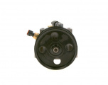 Hydraulické čerpadlo, řízení BOSCH KS00000098
