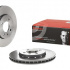 Brzdový kotouč BREMBO  09.B975.11