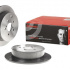Brzdový kotouč BREMBO 08.C252.11