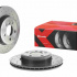 Brzdový kotouč BREMBO 09.9581.1X