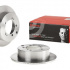 Brzdový kotouč BREMBO 08.8316.20