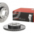Brzdový kotouč BREMBO MAX 09.5285.75 - HONDA