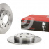Brzdový kotouč BREMBO 08.9466.10 Brzdový kotouč BREMBO 08.9466.10