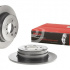 Brzdový kotouč BREMBO 08.8554.21 Brzdový kotouč BREMBO 08.8554.21