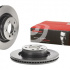 Brzdový kotouč BREMBO 09.9374.21 - LAND ROVER Brzdový kotouč BREMBO 09.9374.21 - LAND ROVER