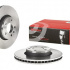 Brzdový kotouč BREMBO 09.5749.10 - OPEL