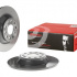 Brzdový kotouč BREMBO 08.C501.11