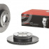 Brzdový kotouč BREMBO 09.9753.21 Brzdový kotouč BREMBO 09.9753.21