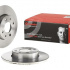 Brzdový kotouč BREMBO 08.4917.10 - ALFA ROMEO