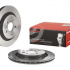 Brzdový kotouč BREMBO 09.9587.11 - VOLVO
