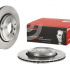 Brzdový kotouč BREMBO 09.9590.10 - BMW Brzdový kotouč BREMBO 09.9590.10 - BMW