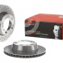 Brzdový kotouč BREMBO 09.8890.21