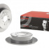 Brzdový kotouč BREMBO 08.A273.11 Brzdový kotouč BREMBO 08.A273.11