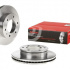 Brzdový kotouč BREMBO 09.B622.10 - FORD, MAZDA