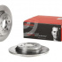 Brzdový kotouč BREMBO 08.B273.10