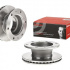 Brzdový kotouč BREMBO 09.A315.10 - IVECO