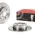 Brzdový kotouč BREMBO 08.A297.10 Brzdový kotouč BREMBO 08.A297.10
