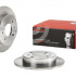 Brzdový kotouč BREMBO 08.A328.10 - MITSUBISHI
