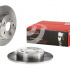 Brzdový kotouč BREMBO 08.B357.10