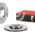 Brzdový kotouč BREMBO 09.9149.10