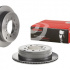 Brzdový kotouč BREMBO 09.D618.11 Brzdový kotouč BREMBO 09.D618.11