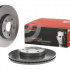 Brzdový kotouč BREMBO 09.9464.11 - FORD