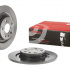 Brzdový kotouč BREMBO 08.D249.11