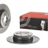 Brzdový kotouč BREMBO 08.D340.11 Brzdový kotouč BREMBO 08.D340.11