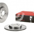 Brzdový kotouč BREMBO 09.C174.10 - HYUNDAI, KIA