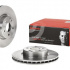 Brzdový kotouč BREMBO 09.9481.10 - MERCEDES-BENZ