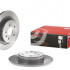 Brzdový kotouč BREMBO 08.D757.11