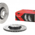 Brzdový kotouč BREMBO 09.4939.2X