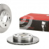Brzdový kotouč BREMBO 09.7719.10 - TOYOTA Brzdový kotouč BREMBO 09.7719.10 - TOYOTA