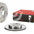 Brzdový kotouč BREMBO 09.9483.10 - CHEVROLET