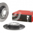 Brzdový kotouč BREMBO 08.8843.21