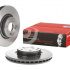 Brzdový kotouč BREMBO 09.9825.21