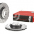 Brzdový kotouč BREMBO 09.9825.11