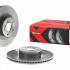 Brzdový kotouč BREMBO 09.A921.1X Brzdový kotouč BREMBO 09.A921.1X