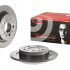 Brzdový kotouč BREMBO 08.9441.11
