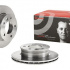 Brzdový kotouč BREMBO 09.A922.14 - MERCEDES-BENZ