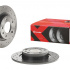 Brzdový kotouč BREMBO 08.9460.3X